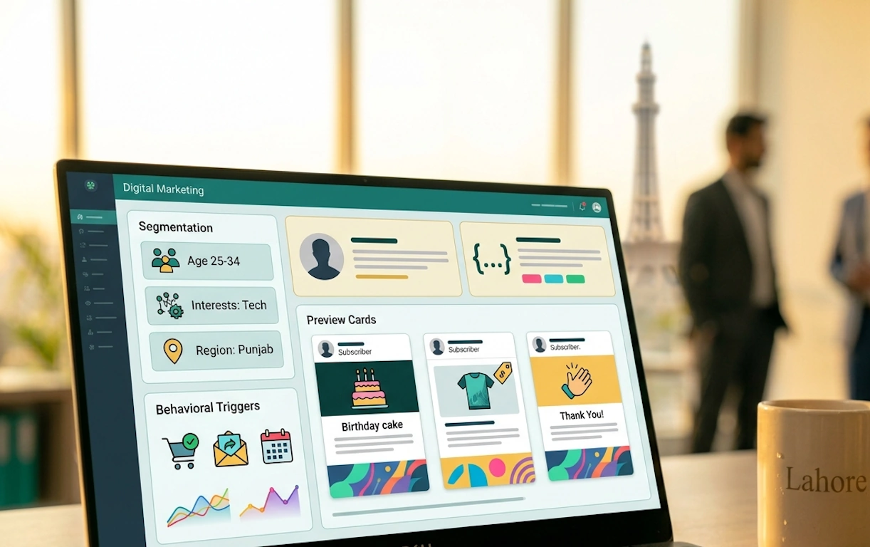 5 Personalization Strategies in Brevo for Better Customer Engagement