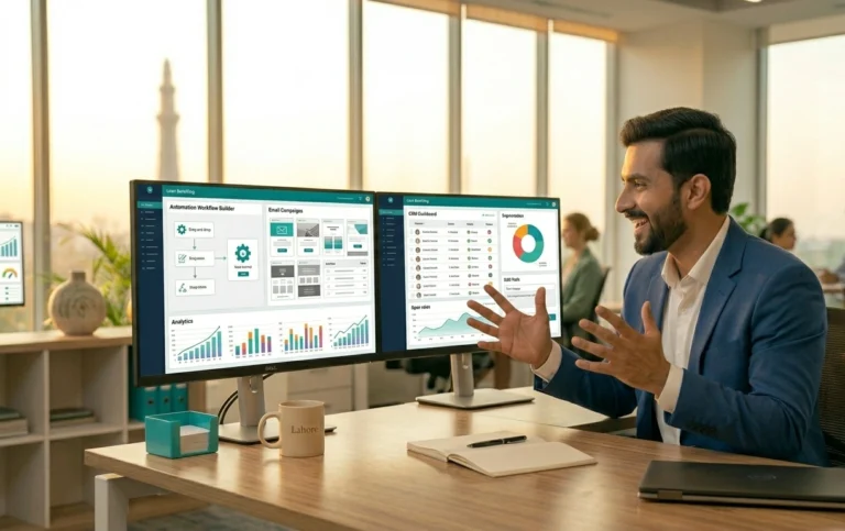 Brevo All-in-One Marketing Everything You Need to Grow in 2026