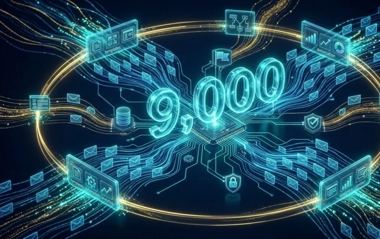 Brevo Free Plan Guide How to Send 9,000 Emails Every Month