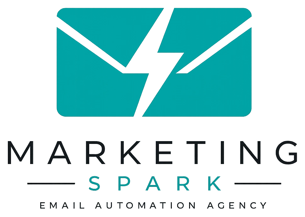Marketing Spark Logo
